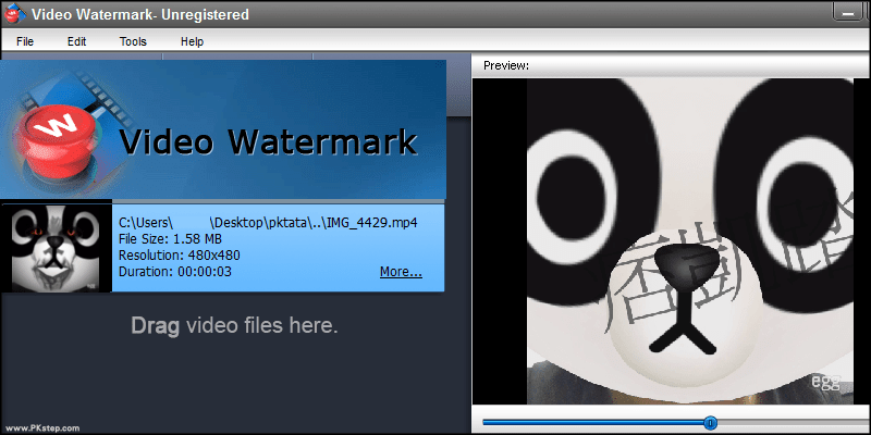 【免费软体】Video Watermark为Telegram中文版放上浮水印，繁中版telegram中文版下载