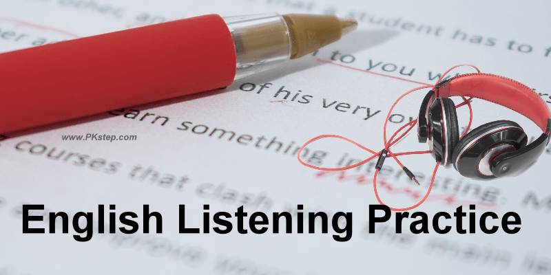 【English Listening】免费英文听力练习网站，多益线上测试模拟试题～让我TOEIC考高分吧。